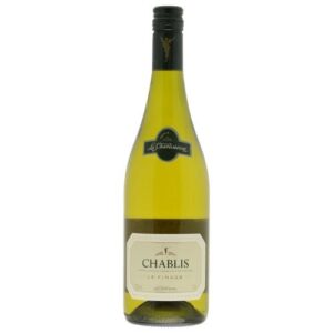 La Chablisienne Le Finage