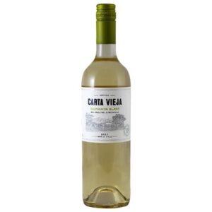 Carta Vieja Sauvignon Blanc