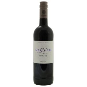Denis Marchais Merlot