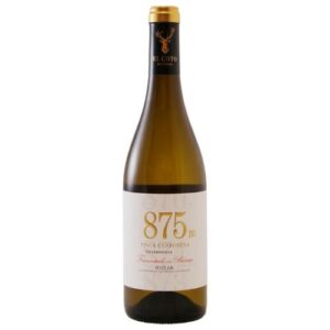 El Coto de Rioja 875m Chardonnay