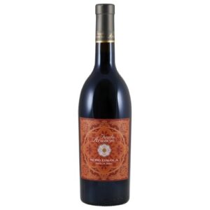 Feudo Arancio Nero d'Avola