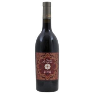 Feudo Arancio Syrah