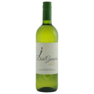 Finca de Don Gavarre blanco