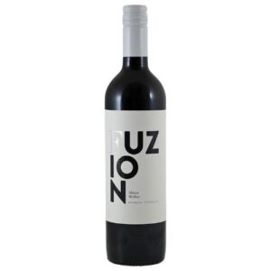 Fuzion Shiraz Malbec