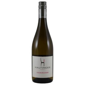 Haltinger Grauburgunder