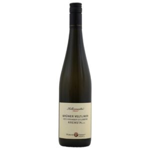 Kellermeister Privat Kremser Goldberg Grüner Veltliner