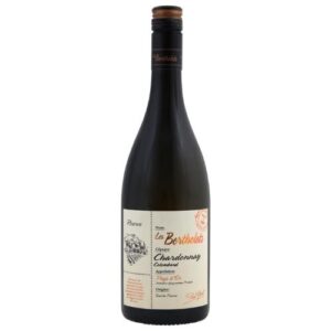 Les Bertholets Réserve Chardonnay/Colombard