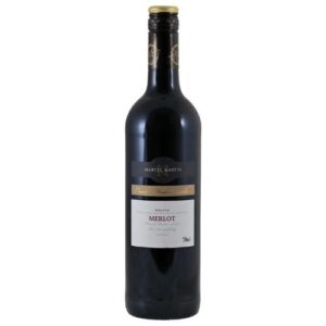 Marcel Martin Merlot