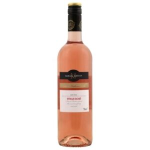 Marcel Martin Syrah rosé