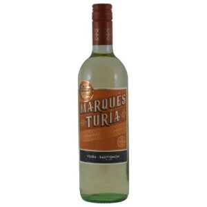 Marqués del Turia medium sweet