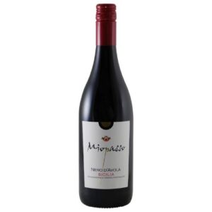 Miopasso Nero d'Avola