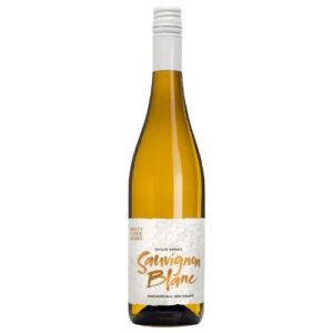 Misty Cove Estate Sauvignon Blanc
