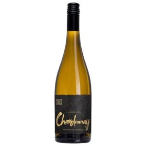 Misty Cove Landmark Chardonnay