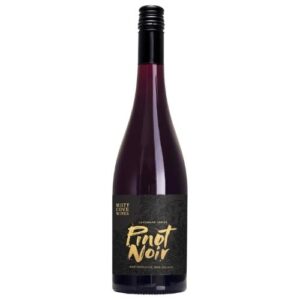 Misty Cove Landmark Pinot Noir