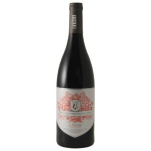 Perdeberg The Vineyard Collection Pinotage