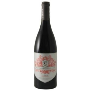 Perdeberg The Vineyard Collection Shiraz