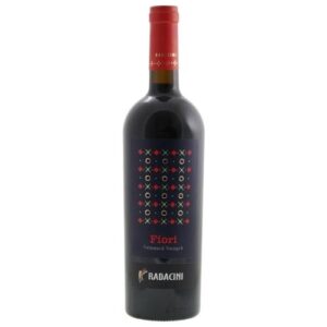 Radacini Fiori Fetească Neagră