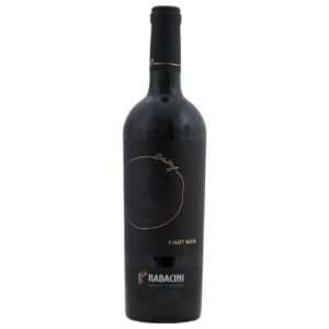Radacini Vintage Pinot Noir