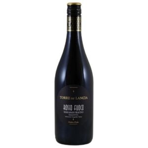 Rosso Fuoco Negroamaro Primitivo