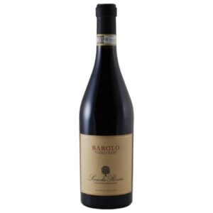 Serre dei Roveri Barolo