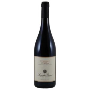 Serre dei Roveri Nebbiolo d'Alba