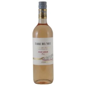 Terre del Noce Pinot Grigio rosé