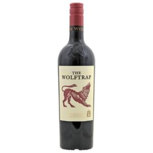 The Wolftrap red
