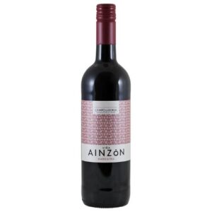 Viña Ainzón Garnacha