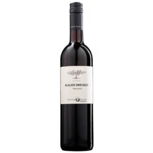 Winzer Krems Classic Blauer Zweigelt