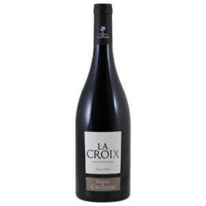 Domaine Castelnau La Croix rouge