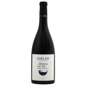 Girlan Patricia Pinot Noir