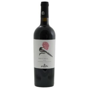 Graffetta Nero d'Avola