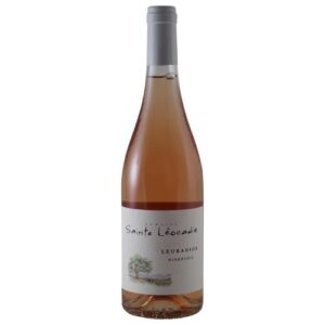 Sainte Léocadie Leukadios rosé