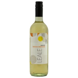 leale chardonnay