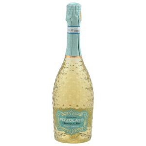 BIO Pizzolato M-use Sparkling Pinot Grigio