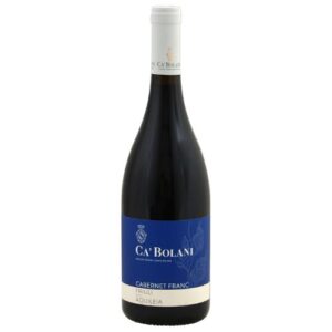 Ca'Bolani Cabernet Franc