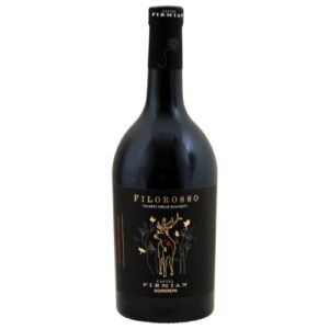 Castel Firmian Filorosso