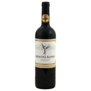 Montes Alpha Carmenère