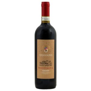Uggiano Roccialta Chianti