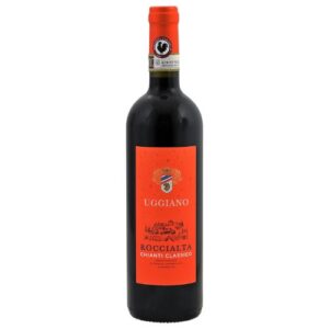 Uggiano Roccialta Chianti Classico