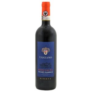 Uggiano Roccialta Chianti Classico Riserva