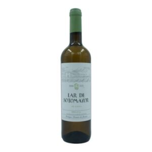 Domeco de Jarauta ‘Lar de Sotomayor’ Rioja blanca Joven 2023