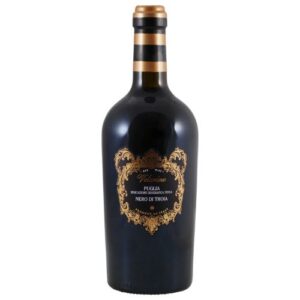 Velarino Puglia Nero di Troia