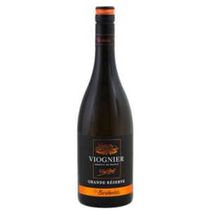 Les Bertholets Grande Réserve Viognier
